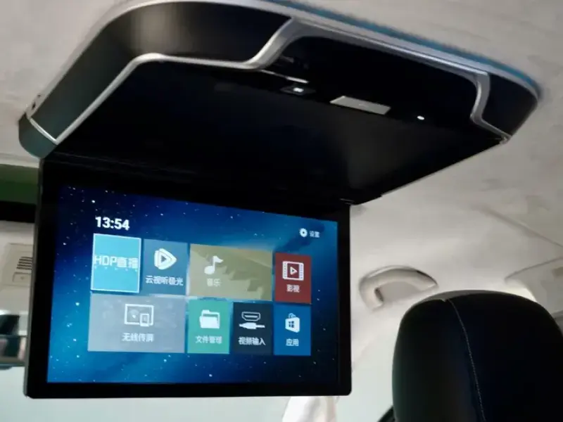 2019 Volkswagen Multivan с пробегом 86 000 км