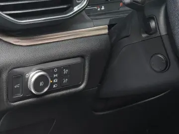 2021 Ford Explorer с пробегом 61 785 км