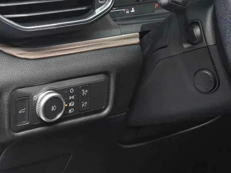 2021 Ford Explorer с пробегом 61 785 км