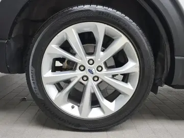 2022 Ford Explorer с пробегом 74 276 км