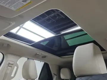 2022 Ford Explorer с пробегом 74 276 км