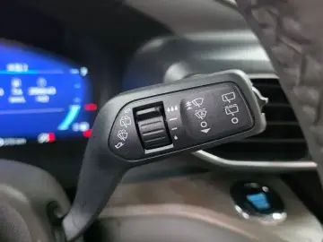 2022 Ford Explorer с пробегом 74 276 км