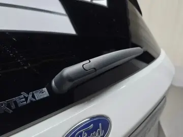 2022 Ford Explorer с пробегом 74 276 км