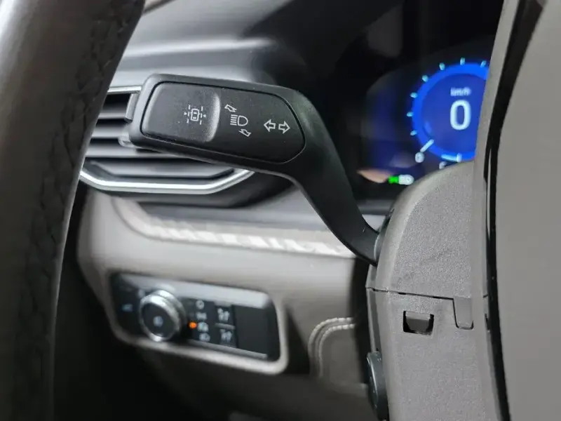 2022 Ford Explorer с пробегом 74 276 км