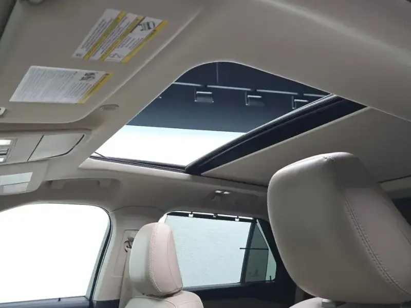 2022 Ford Explorer с пробегом 101 689 км
