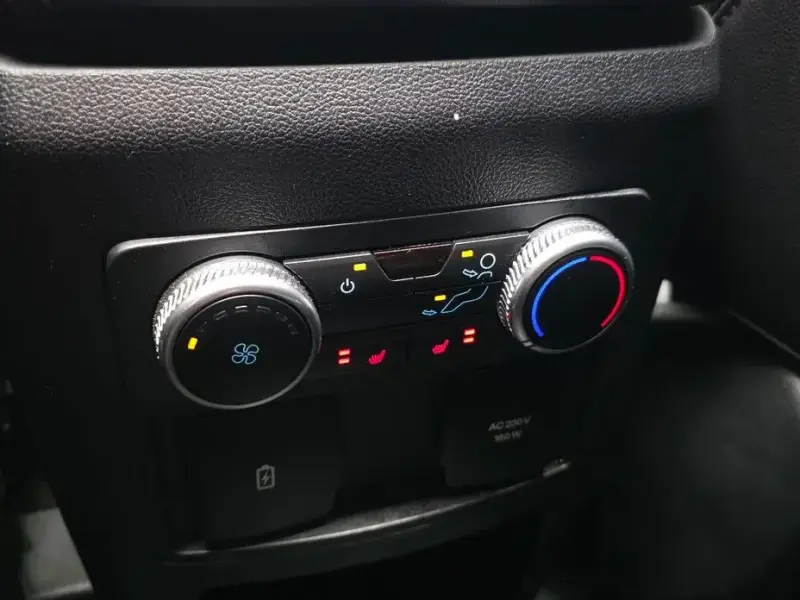 2021 Ford Explorer с пробегом 65 140 км