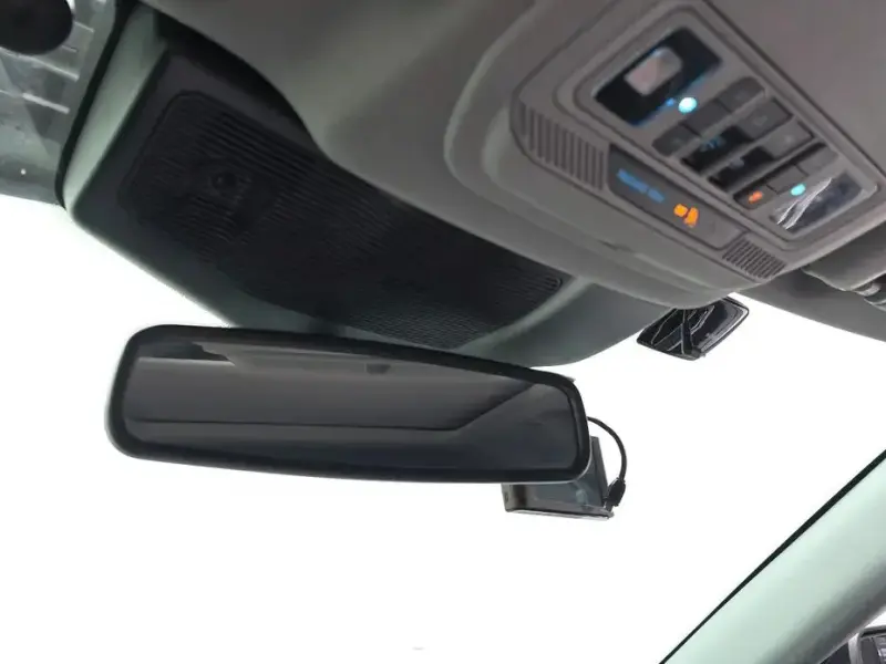 2021 Ford Explorer с пробегом 65 140 км