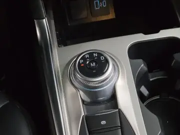 2021 Ford Explorer с пробегом 49 948 км