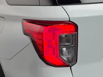 2021 Ford Explorer с пробегом 49 948 км