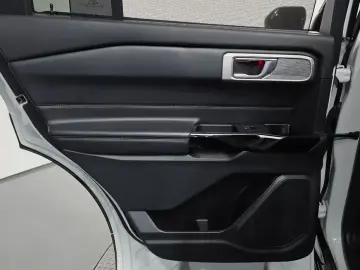 2021 Ford Explorer с пробегом 49 948 км