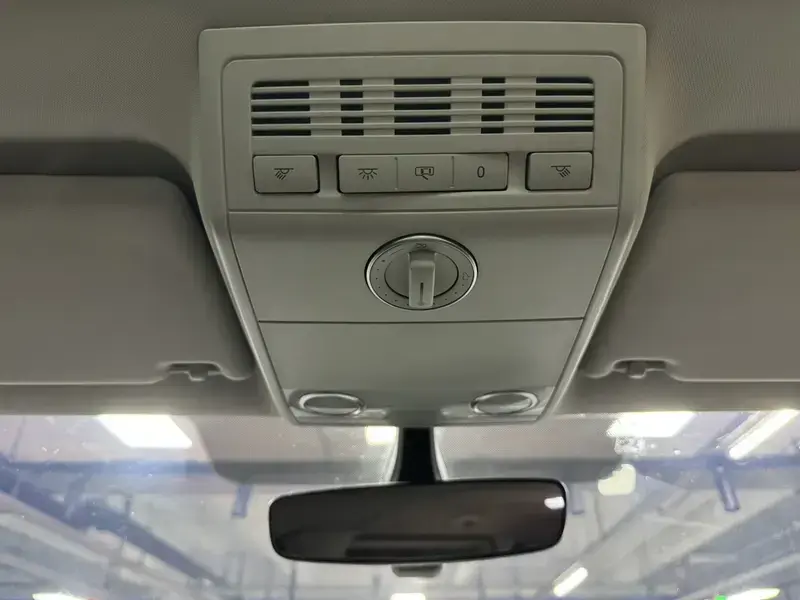 2019 Volkswagen Multivan с пробегом 80 000 км