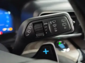 2021 Ford Explorer с пробегом 49 948 км