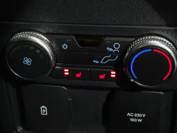 2021 Ford Explorer с пробегом 49 948 км
