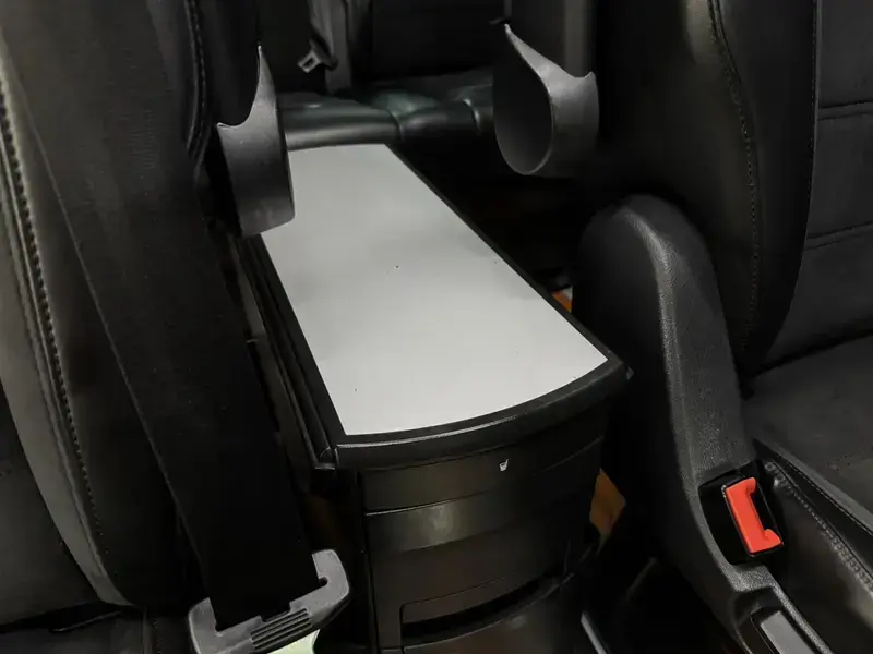 2019 Volkswagen Multivan с пробегом 80 000 км