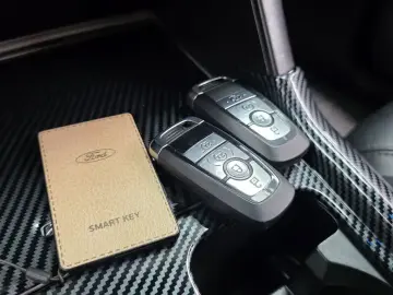 2021 Ford Explorer с пробегом 59 744 км