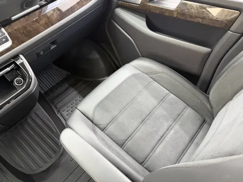 2019 Volkswagen Multivan с пробегом 150 000 км