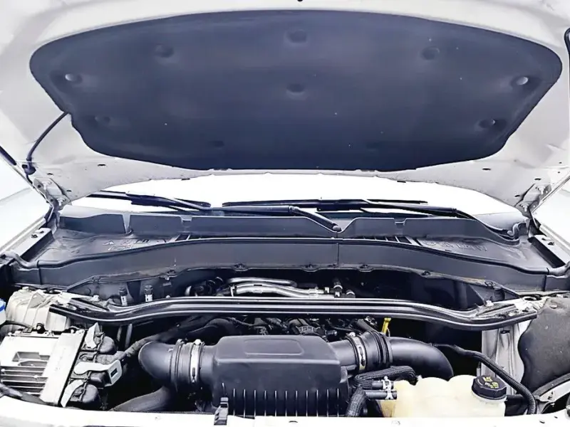 2021 Ford Explorer с пробегом 110 132 км