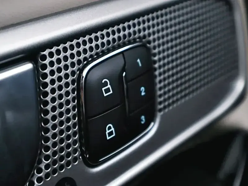 2021 Ford Explorer с пробегом 110 132 км