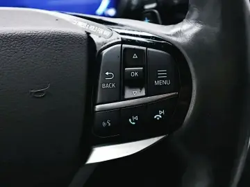 2021 Ford Explorer с пробегом 110 132 км