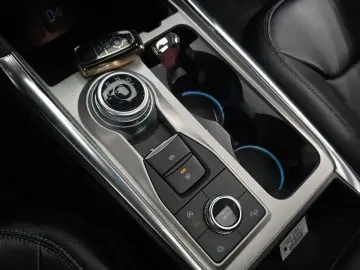 2021 Ford Explorer с пробегом 53 109 км