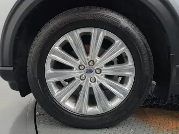 2021 Ford Explorer с пробегом 67 157 км