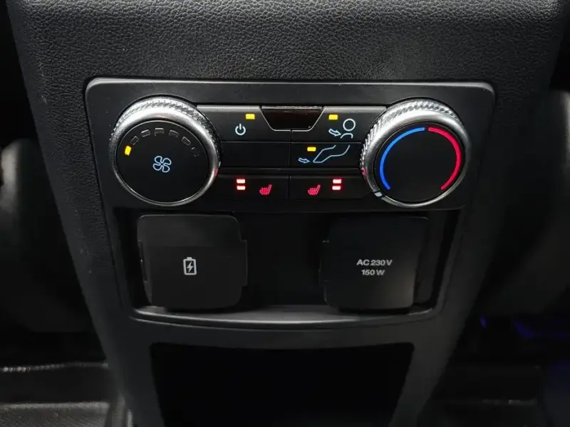 2021 Ford Explorer с пробегом 67 157 км