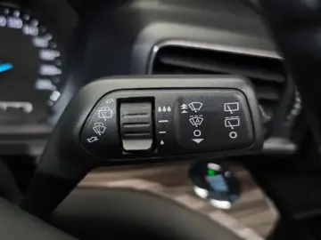 2021 Ford Explorer с пробегом 33 365 км
