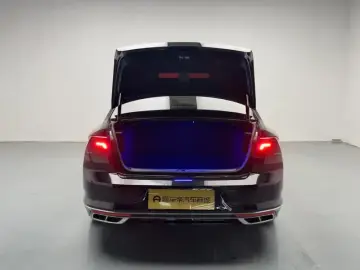 2023 Volkswagen Magotan с пробегом 33 800 км