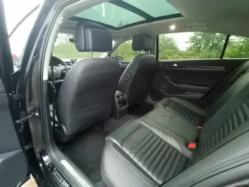 2019 Volkswagen Magotan с пробегом 79 000 км