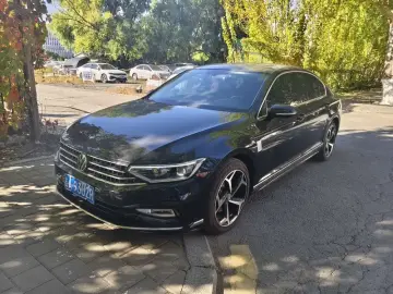 2023 Volkswagen Magotan с пробегом 73 000 км