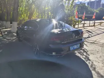2023 Volkswagen Magotan с пробегом 73 000 км