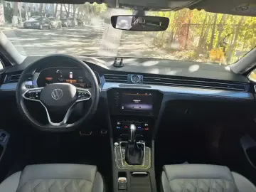 2023 Volkswagen Magotan с пробегом 73 000 км