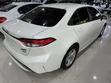 2019 Toyota Levin с пробегом 52 200 км