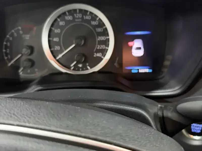 2019 Toyota Levin с пробегом 52 200 км