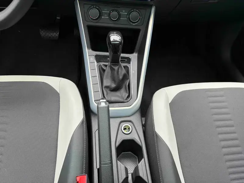 2019 Volkswagen Polo с пробегом 69 100 км