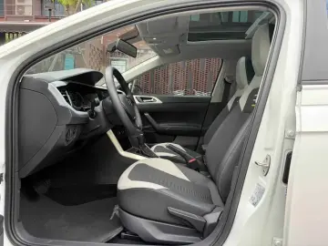 2019 Volkswagen Polo с пробегом 69 100 км