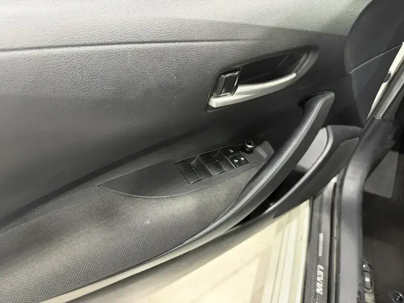 2019 Toyota Levin с пробегом 52 200 км