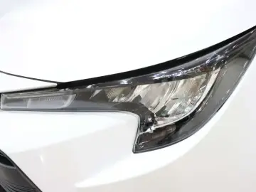 2023 Toyota Levin с пробегом 30 000 км