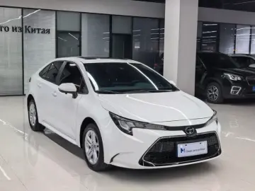 2022 Toyota Levin с пробегом 26 000 км