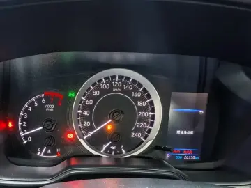 2022 Toyota Levin с пробегом 26 000 км