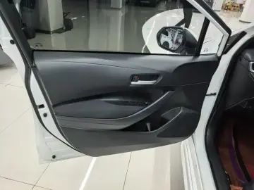 2022 Toyota Levin с пробегом 26 000 км