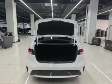 2022 Toyota Levin с пробегом 26 000 км