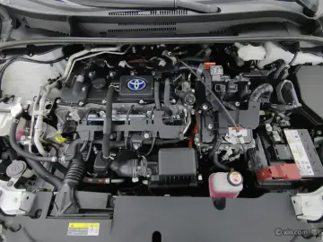 2023 Toyota Levin с пробегом 25 500 км