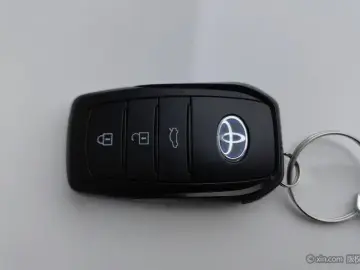 2023 Toyota Levin с пробегом 25 500 км