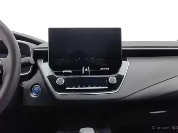 2023 Toyota Levin с пробегом 25 500 км
