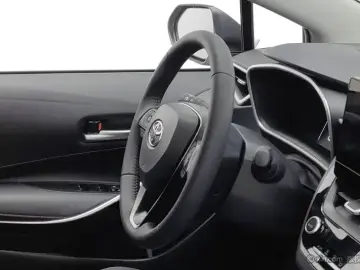 2023 Toyota Levin с пробегом 25 500 км