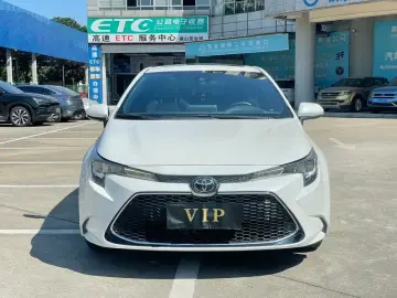 2021 Toyota Levin с пробегом 69 000 км