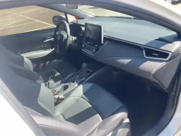 2021 Toyota Levin с пробегом 69 000 км