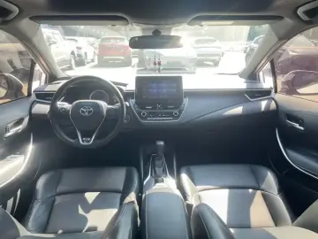 2021 Toyota Levin с пробегом 69 000 км
