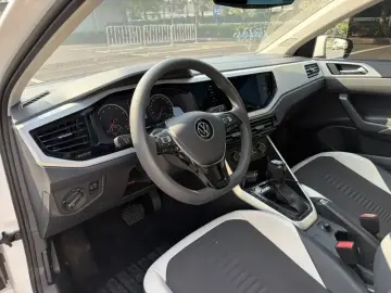 2021 Volkswagen Polo с пробегом 56 000 км